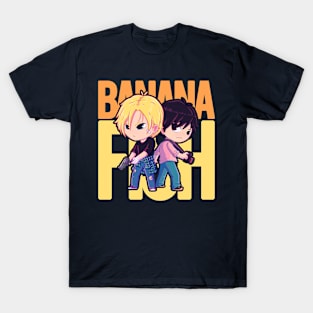 Banana Fish T-Shirt